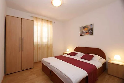 Ferienwohnung mit Terrasse und nur 150 m vom