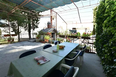 Ferienwohnung mit Balkon