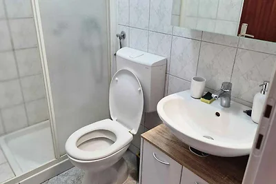 Vakantieappartement Gezinsvakantie Baska