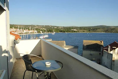 Ferienwohnung direkt im Altstadt