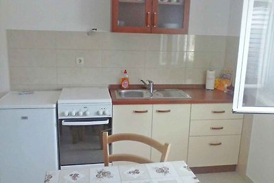 Vakantieappartement Gezinsvakantie Molunat