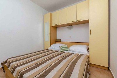 Vakantieappartement Gezinsvakantie Drace