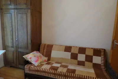Ferienwohnung mit Balkon und Internetzugang