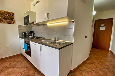 Apartament Dla rodzin Manerba del Garda