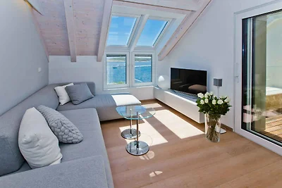 Appartamento Vacanza con famiglia Hvar