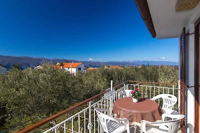 Ferienwohnung mit einem Schlafzimmer