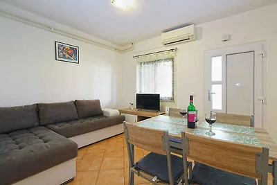 Ferienwohnung mit Klimaanlage