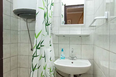 Ferienhaus ganz in der Nähe des Plattensees