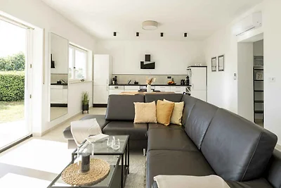 Ferienwohnung Ferienwohnung für 4 Personen mi