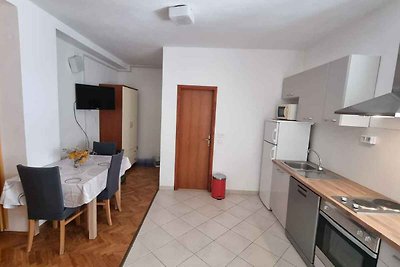 Vakantieappartement Gezinsvakantie Ljubac