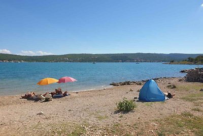 Ferienwohnung mit Klimaanlagen und Internet