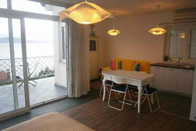 Ferienwohnung für 4 Personen, mit Klimaanlage