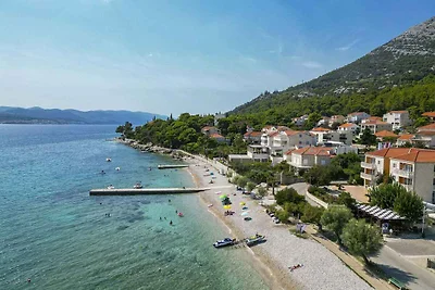 Ferienwohnung für 2 Personen in Orebic