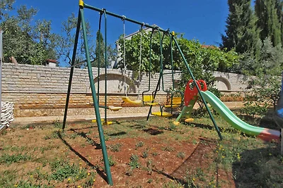 Ferienwohnung mit Klimaanlage