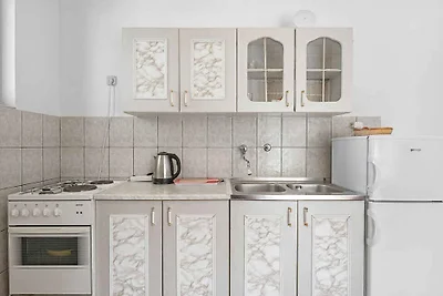 Ferienwohnung GORAN DADIC APP 3 (2+1)