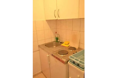 Appartamento Vacanza con famiglia Primosten