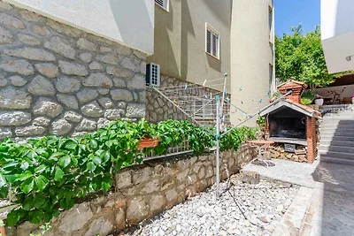 Vakantieappartement Gezinsvakantie Starigrad