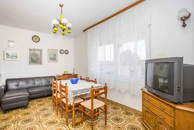 Vakantieappartement Gezinsvakantie Kampor