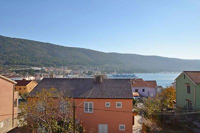 Ferienwohnung Unterkunft auf der Insel Cres