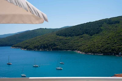 Appartamento Vacanza con famiglia Rabac