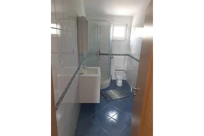 Gemütliche Unterkunft Marija in Dvornica mit 