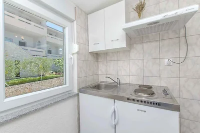 Apartament Dla rodzin Razanj
