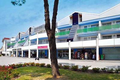 Ferienwohnung mit Balkon