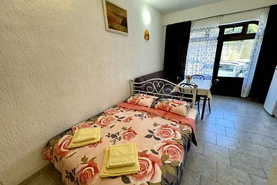 Studio komfortabel und geräumig mit