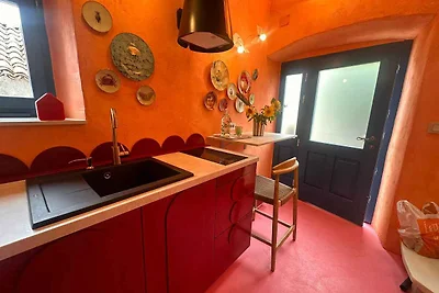 Apartament Dla rodzin Veli Losinj