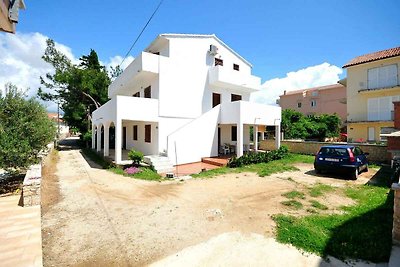 Vakantieappartement Gezinsvakantie Novalja
