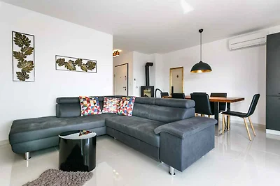 Vakantieappartement Gezinsvakantie Porat