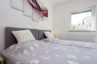 Ferienwohnung mit Wlan und Klimaanlage