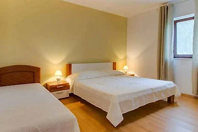 Ferienwohnung Franko B4