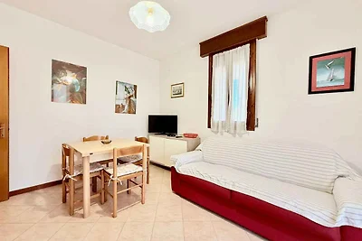 Vakantiehuis Ontspannende vakantie Ferrara