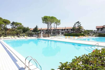 Ferienwohnung mit Garten und