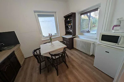 Ferienwohnung mit WLAN und Terrasse