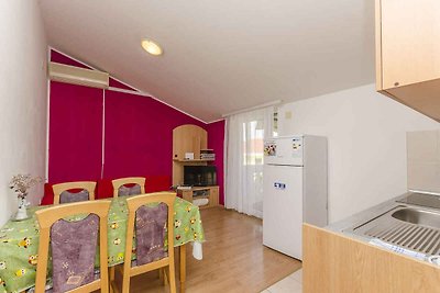 Ferienwohnung in Strandnähe