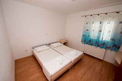 Ferienwohnung mit schöner Aussicht
