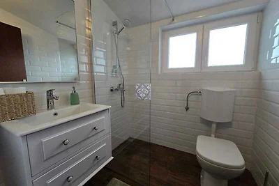 Ferienhaus Holiday House Bianca