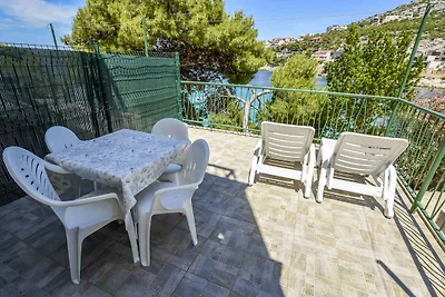 Appartamento Vacanza con famiglia Sevid