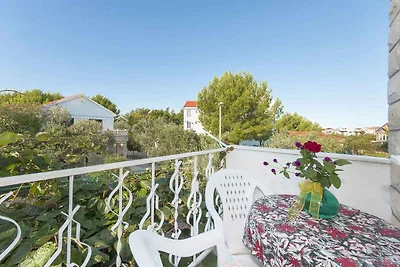 Vakantieappartement Gezinsvakantie Lokva Rogoznica