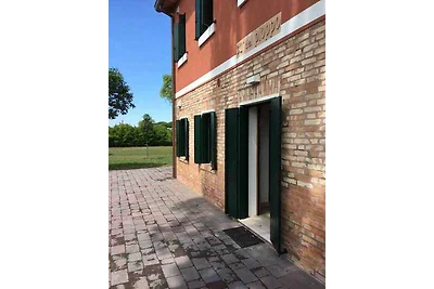 Ferienwohnung mit Klimaanlage