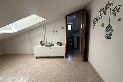 Vakantieappartement Gezinsvakantie Peroj