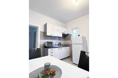 Gemütliche Apartments - T & T in Okrug Gornji