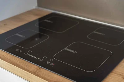 Ferienhaus mit Terrasse