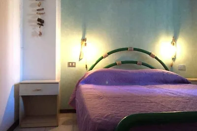 Ferienwohnung mit Klimaanlage und Pool