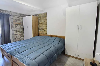 Ferienwohnung mit zwei Schlafzimmern und eine
