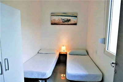 Appartamento Vacanza con famiglia Abyan