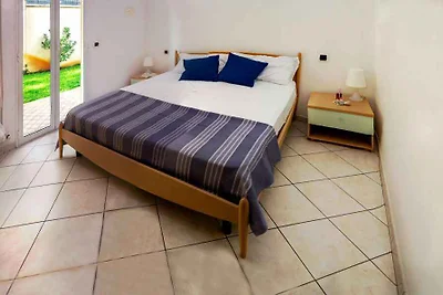 Ferienwohnung mit Klimaanlage