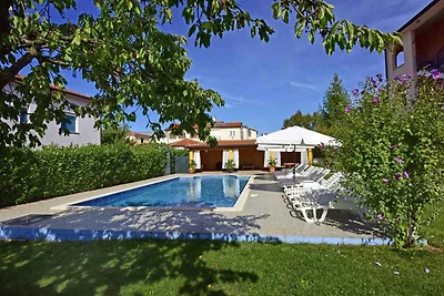 Appartamento Vacanza con famiglia Cittanova